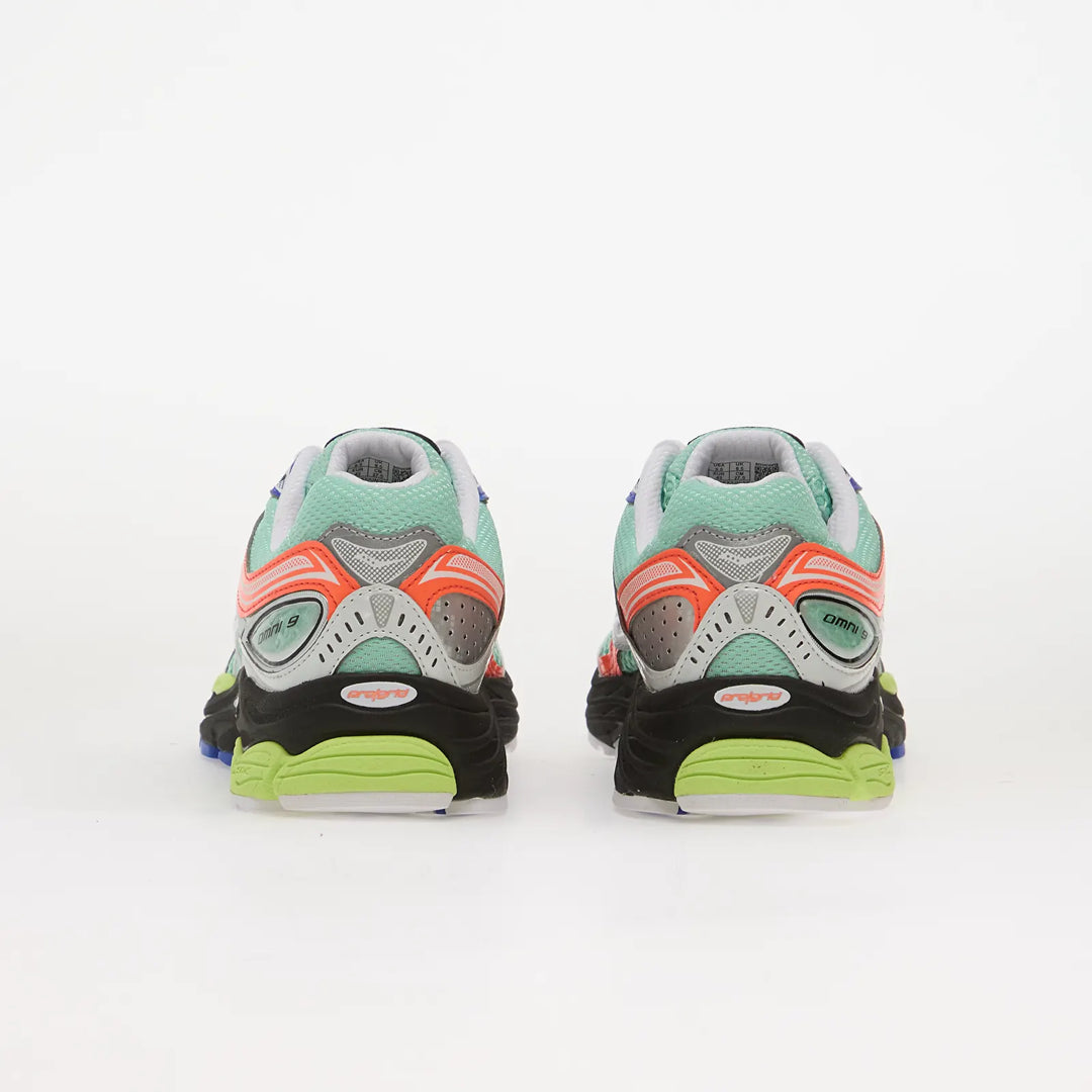 SAUCONY PROGRID OMNI 9 OG &