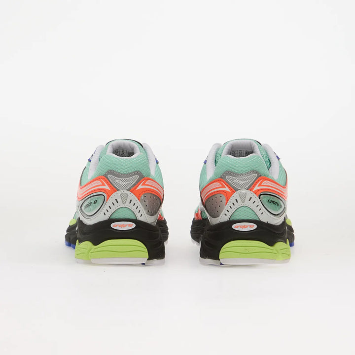 SAUCONY PROGRID OMNI 9 OG &