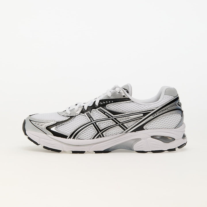 ASICS GT-2160 PURE SILVER WHITE