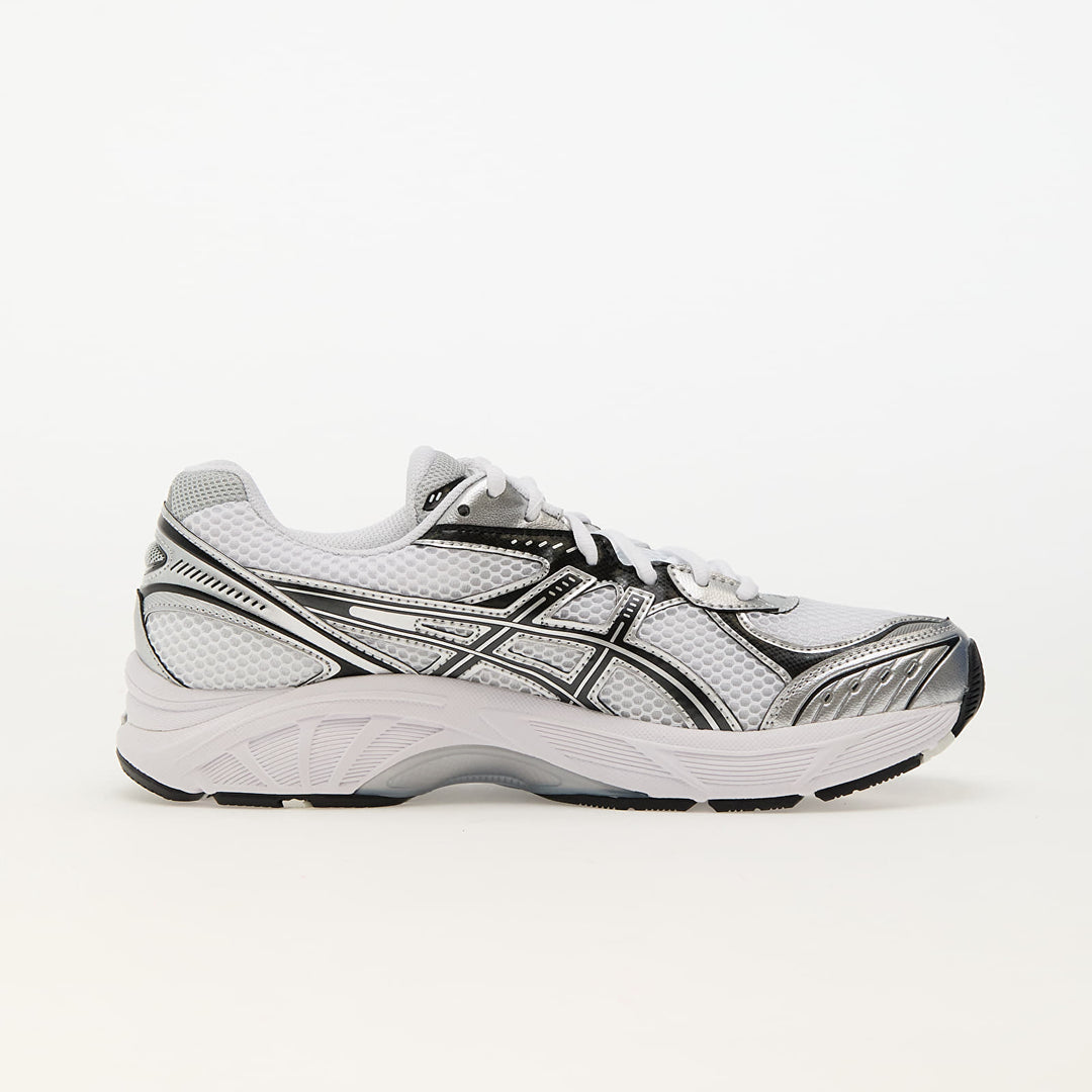ASICS GT-2160 PURE SILVER WHITE