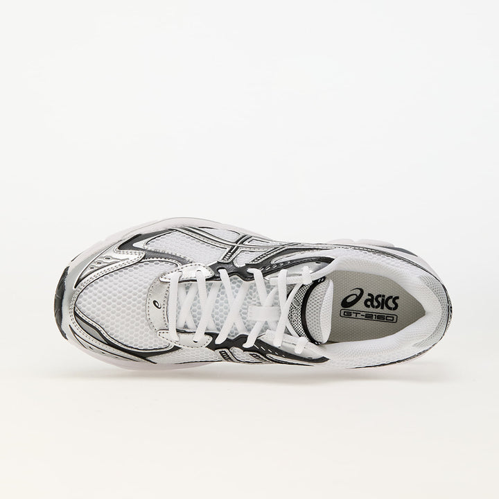 ASICS GT-2160 PURE SILVER WHITE
