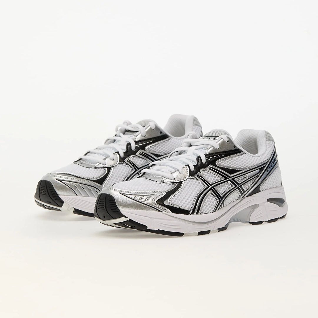 ASICS GT-2160 PURE SILVER WHITE