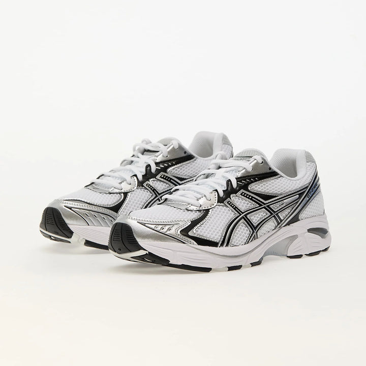 ASICS GT-2160 PURE SILVER WHITE