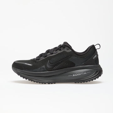 NIKE VOMERO 18 BLACK DARK SMOKE GREY LIGHT SMOKE GREY — Stock