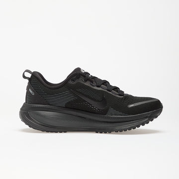 NIKE VOMERO 18 BLACK DARK SMOKE GREY LIGHT SMOKE GREY — Stock