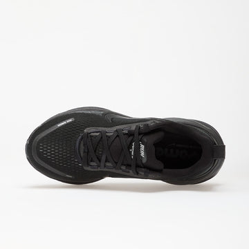 NIKE VOMERO 18 BLACK DARK SMOKE GREY LIGHT SMOKE GREY — Stock