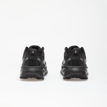 NIKE VOMERO 18 BLACK DARK SMOKE GREY LIGHT SMOKE GREY — Stock