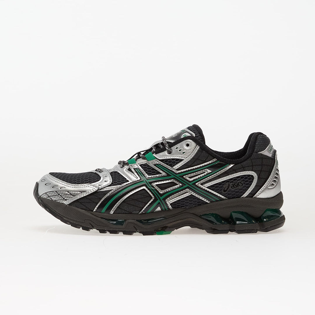 ASICS GEL-NIMBUS 10.1 BLACK — Stock 