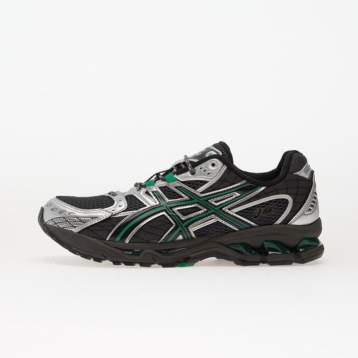 ASICS GEL-NIMBUS 10.1 BLACK — Stock 