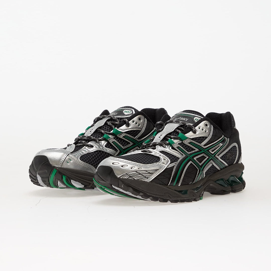 ASICS GEL-NIMBUS 10.1 BLACK — Stock 