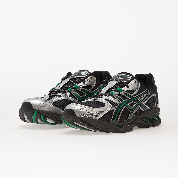 ASICS GEL-NIMBUS 10.1 BLACK — Stock 