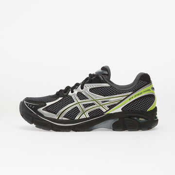 ASICS GT-2160 BLACK LIME ZEST — Stock