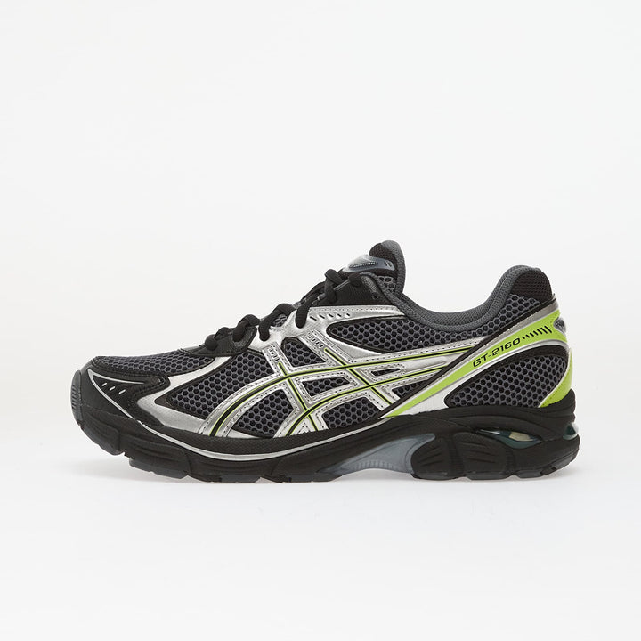 ASICS GT-2160 BLACK LIME ZEST