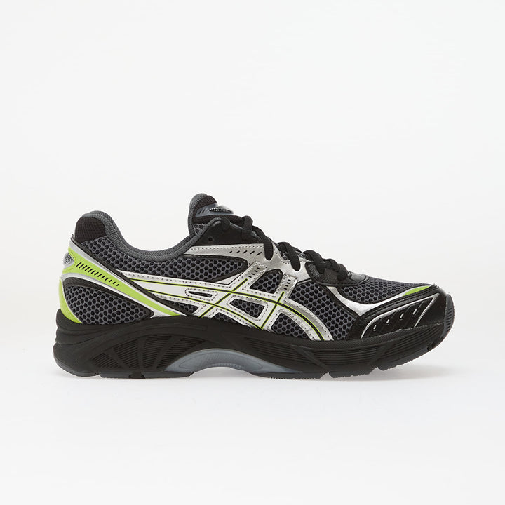ASICS GT-2160 BLACK LIME ZEST