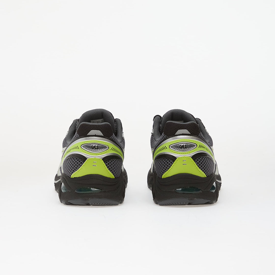 ASICS GT-2160 BLACK LIME ZEST