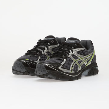 ASICS GT-2160 BLACK LIME ZEST — Stock