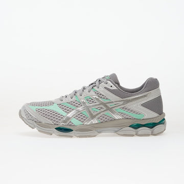 ASICS GEL-CUMULUS 16 WOMEN'S GREY TURQUOISE — Stock