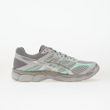 ASICS GEL-CUMULUS 16 WOMEN'S GREY TURQUOISE — Stock