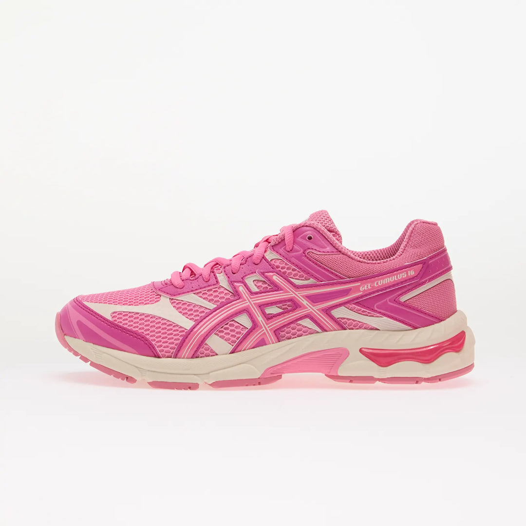 ASICS GEL-CUMULUS 16 PINK GS — Stock 