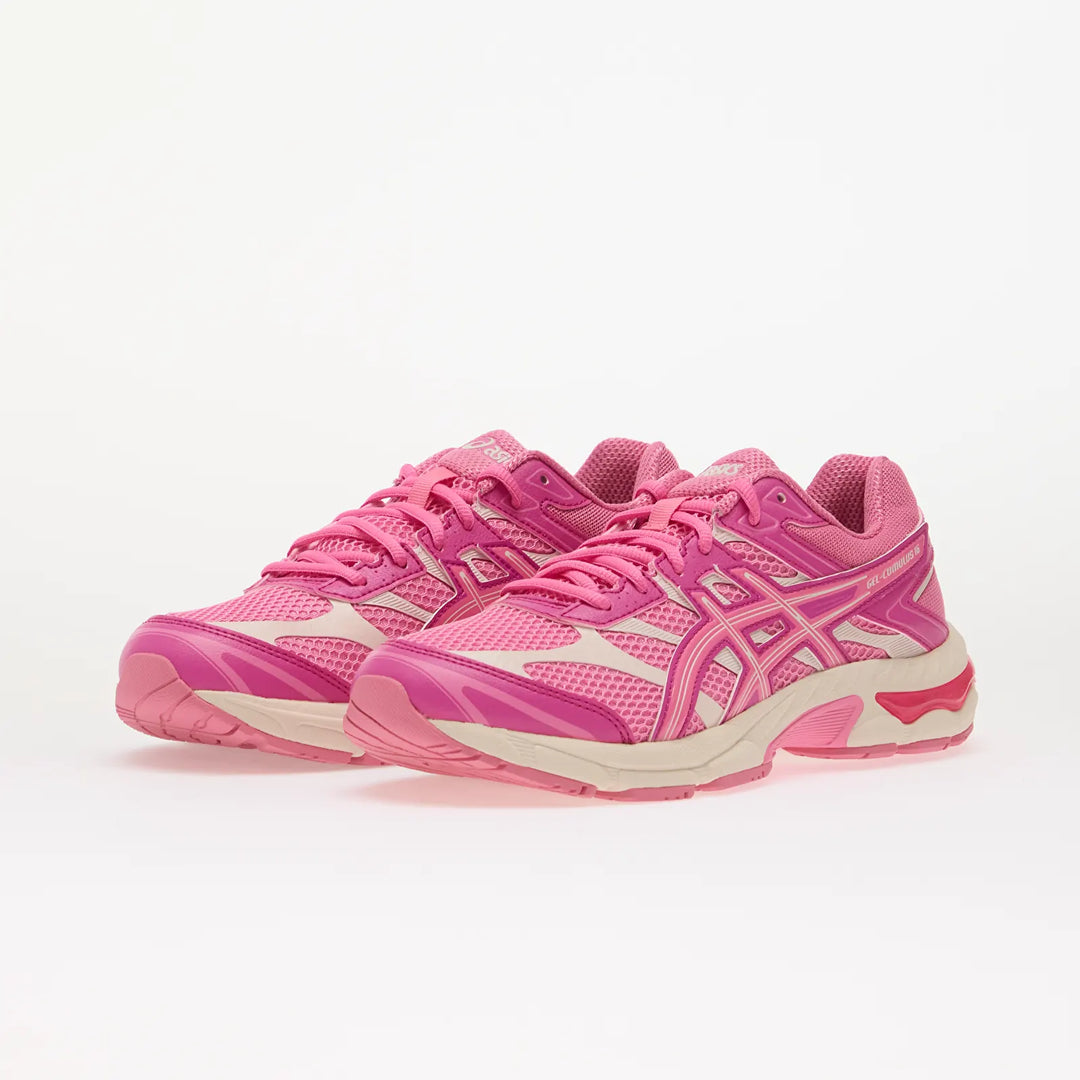 ASICS GEL-CUMULUS 16 PINK GS — Stock 
