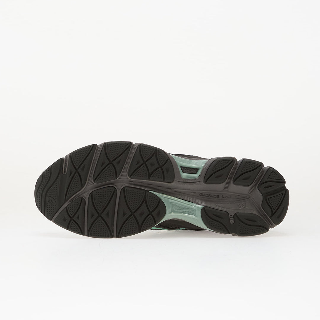 ASICS GEL-NYC RGD BLACK — Stock 
