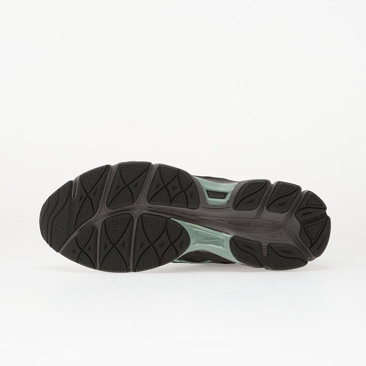 ASICS GEL-NYC RGD BLACK — Stock 