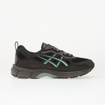 ASICS GEL-NYC RGD BLACK — Stock