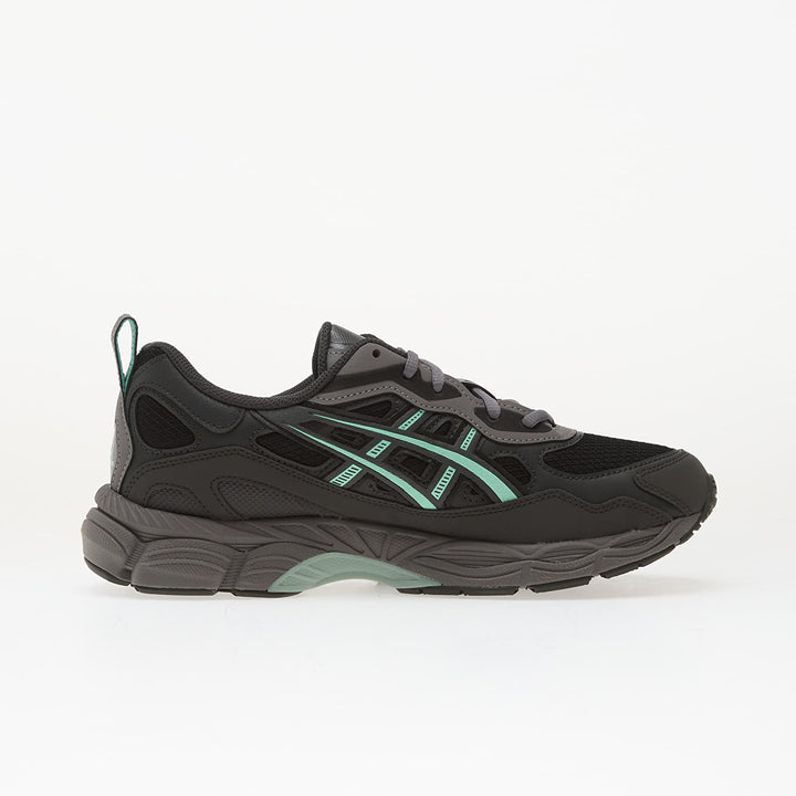 ASICS GEL-NYC RGD BLACK — Stock 