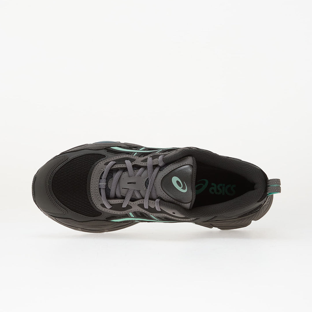 ASICS GEL-NYC RGD BLACK — Stock 