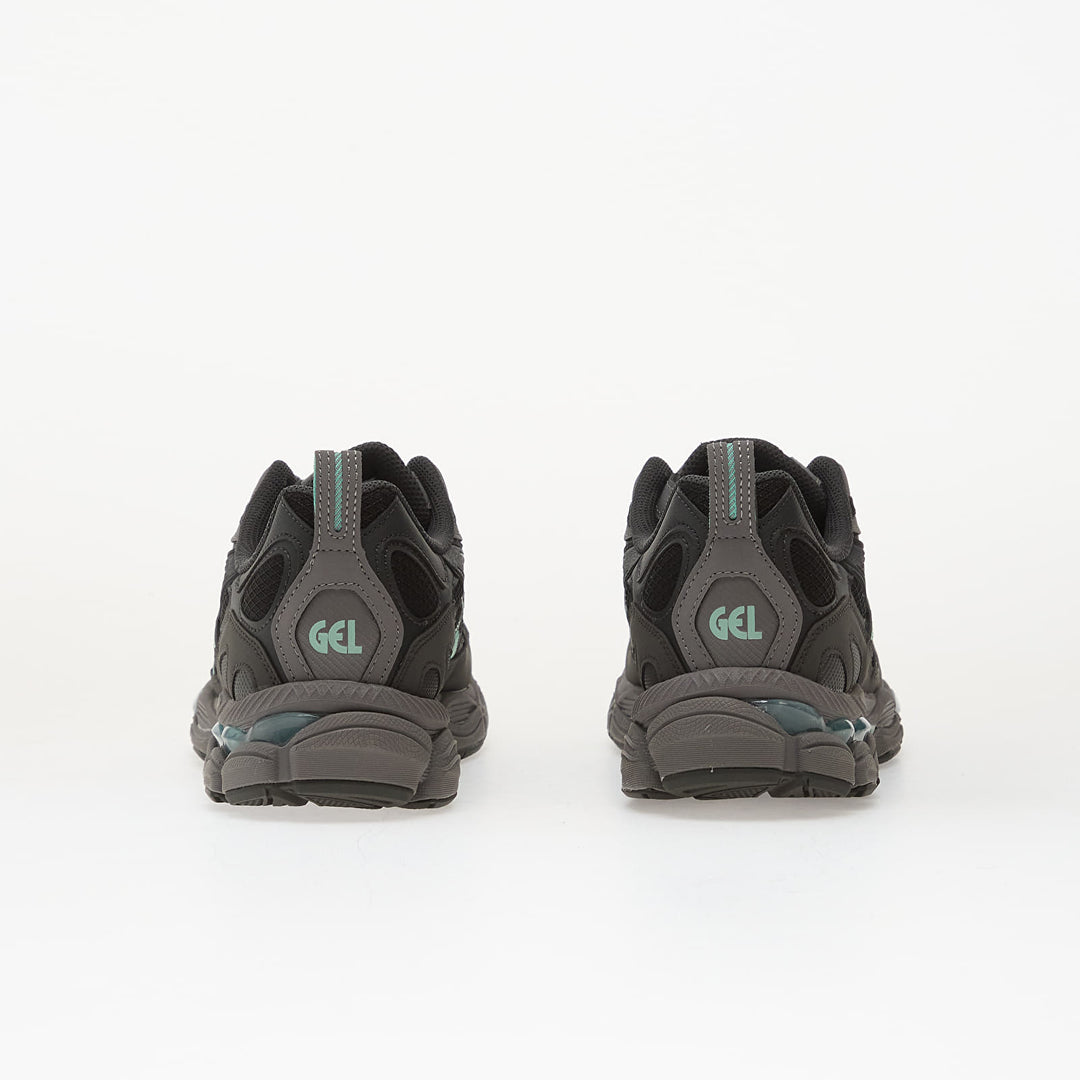 ASICS GEL-NYC RGD BLACK — Stock 