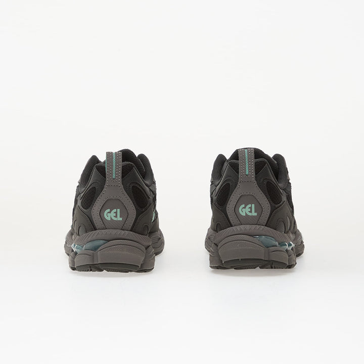 ASICS GEL-NYC RGD BLACK — Stock 