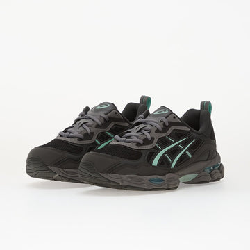 ASICS GEL-NYC RGD BLACK — Stock