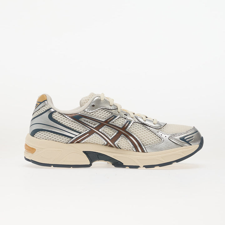 ASICS GEL-1130 BEIGE MULTICOLOUR — Stock 