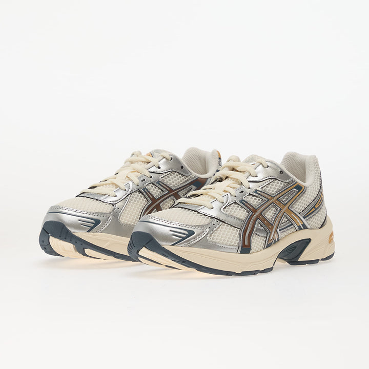 ASICS GEL-1130 BEIGE MULTICOLOUR — Stock 