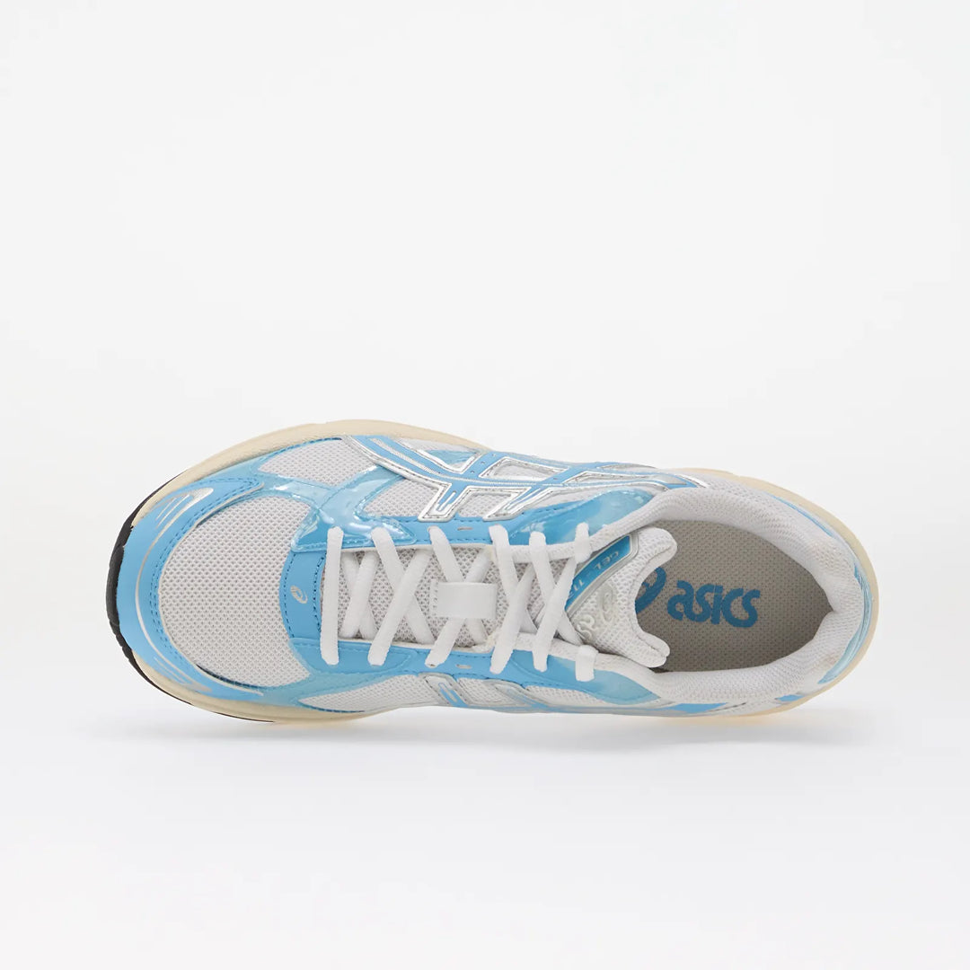 ASICS GEL-1130 LIGHT BLUE — Stock 