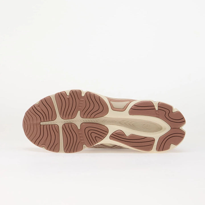 ASICS GEL-NYC 2.0 OATMEAL UMEBOSHI