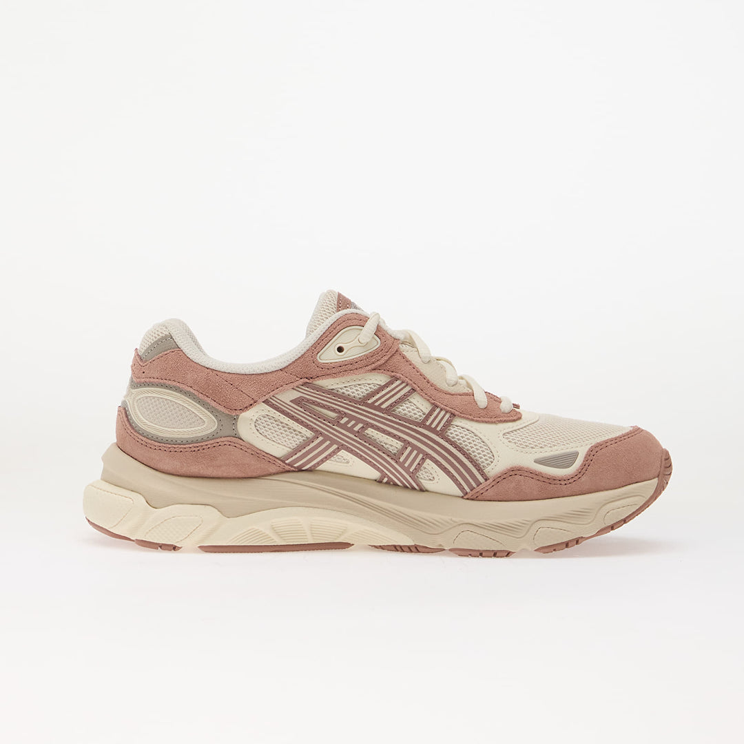 ASICS GEL-NYC 2.0 OATMEAL UMEBOSHI
