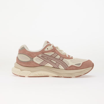 ASICS GEL-NYC 2.0 OATMEAL UMEBOSHI — Stock