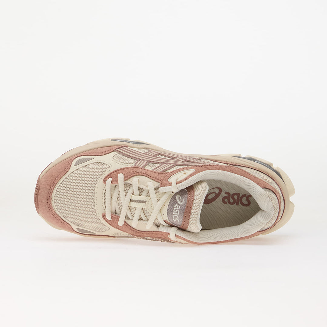 ASICS GEL-NYC 2.0 OATMEAL UMEBOSHI