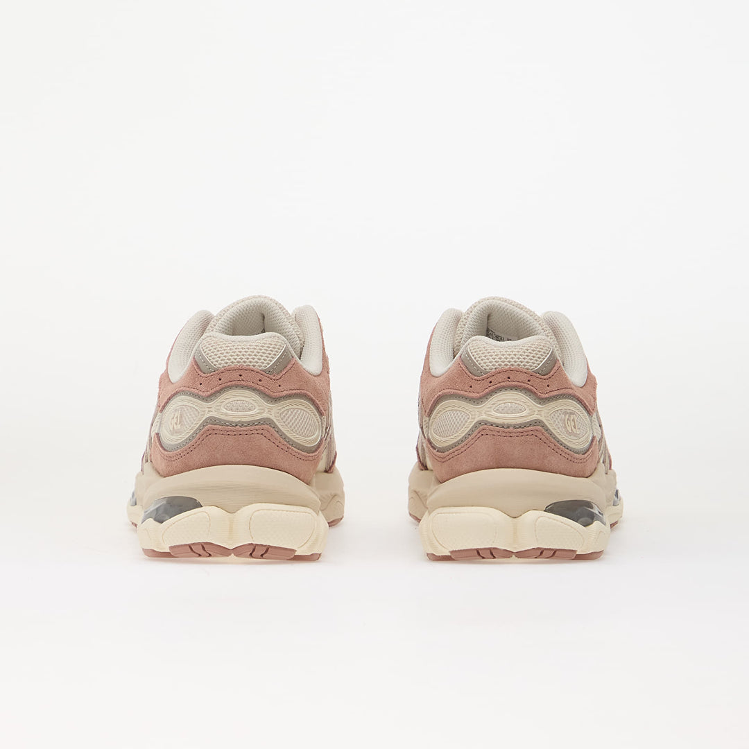 ASICS GEL-NYC 2.0 OATMEAL UMEBOSHI