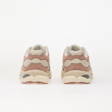 ASICS GEL-NYC 2.0 OATMEAL UMEBOSHI — Stock