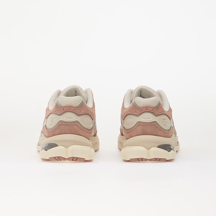 ASICS GEL-NYC 2.0 OATMEAL UMEBOSHI