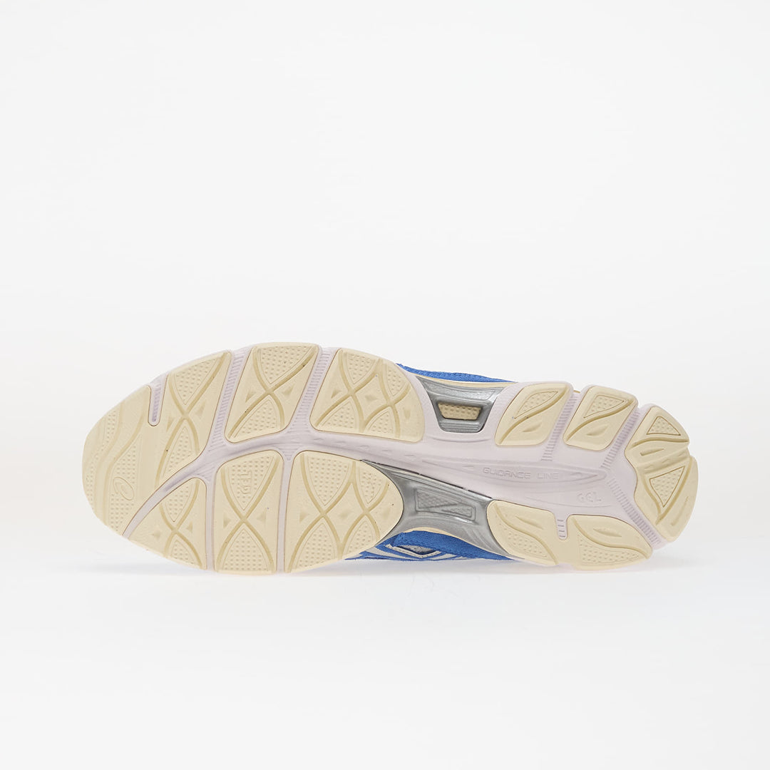 ASICS GEL-NYC WHITE BLUE COAST WHITE BLUE