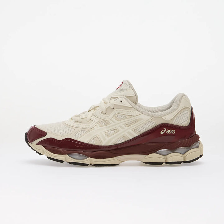 ASICS GEL-NYC PATENT WOMEN&