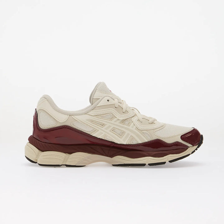 ASICS GEL-NYC PATENT WOMEN&