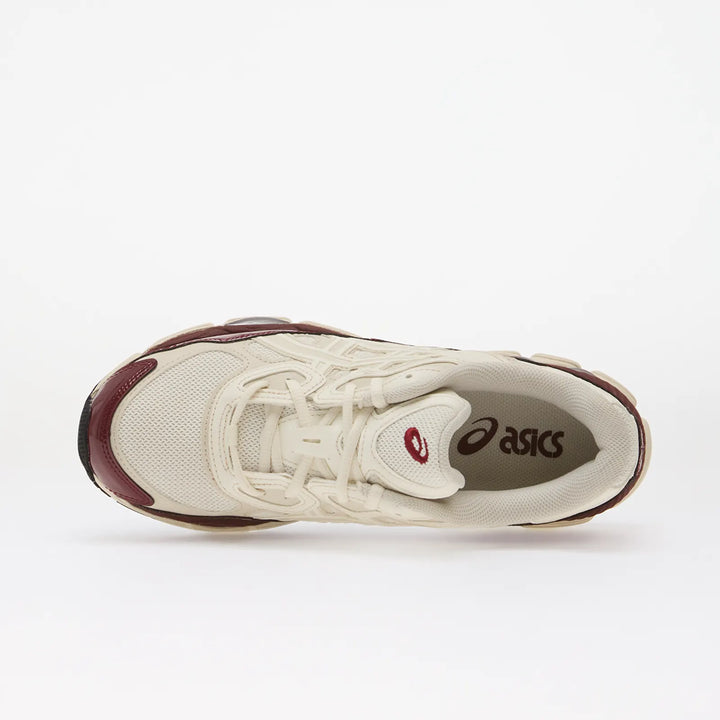 ASICS GEL-NYC PATENT WOMEN&