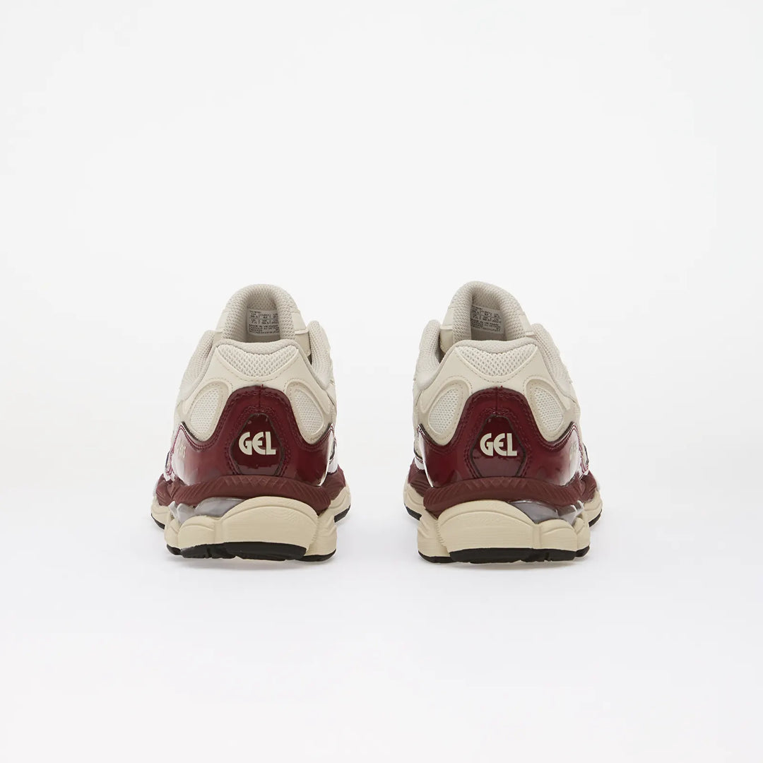 ASICS GEL-NYC PATENT WOMEN&