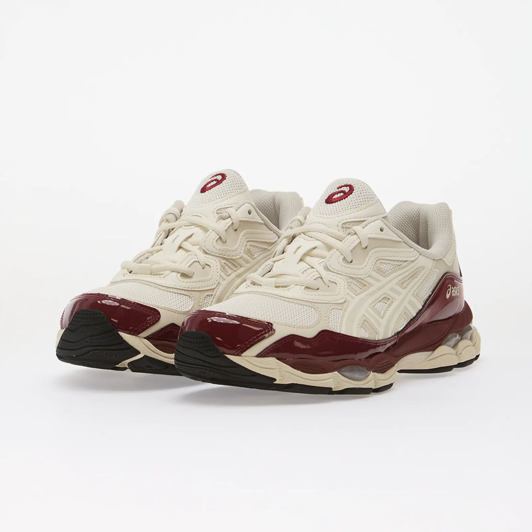 ASICS GEL-NYC PATENT WOMEN&