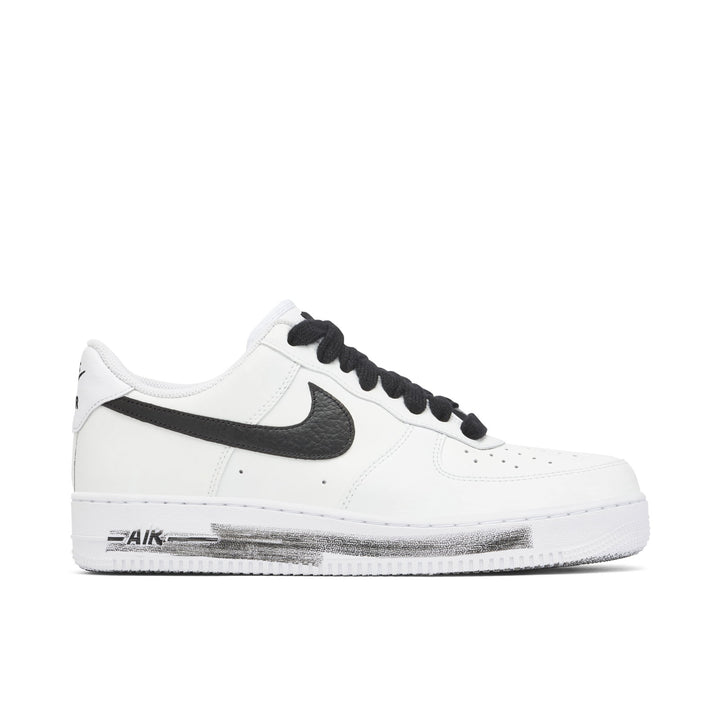G-DRAGON PEACEMINUSONE X NIKE AIR FORCE 1 PARA-NOISE WHITE