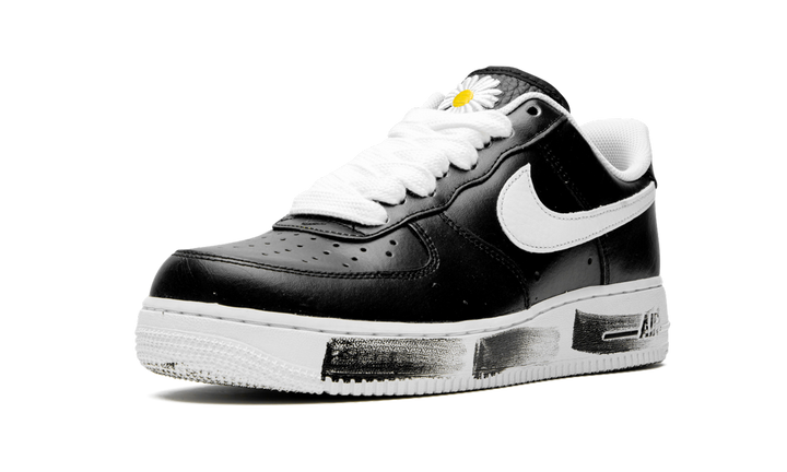 G-DRAGON PEACEMINUSONE X NIKE AIR FORCE 1 PARA-NOISE BLACK